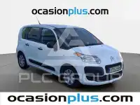 2011 Citroen C3
