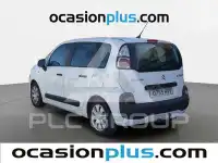 2011 Citroen C3