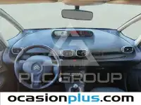 2011 Citroen C3