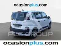 2011 Citroen C3