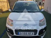 2011 Citroen C3