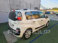 2011 Citroen C3