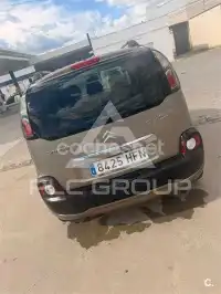 2011 Citroen C3