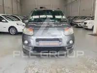 2011 Citroen C3