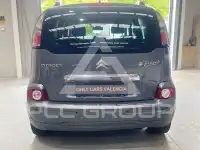 2011 Citroen C3
