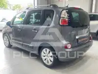 2011 Citroen C3