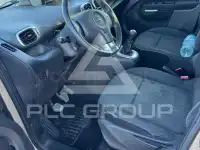 2011 Citroen C3