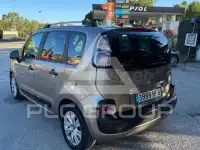 2011 Citroen C3
