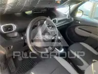 2011 Citroen C3
