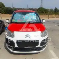 2011 Citroen C3