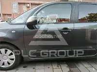2011 Citroen C3