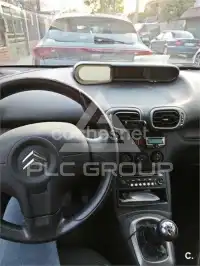 2011 Citroen C3