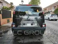 2011 Citroen C3