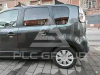 2011 Citroen C3
