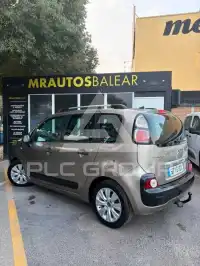 2011 Citroen C3