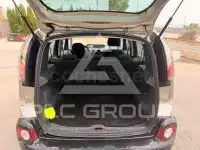 2011 Citroen C3