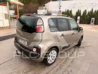 2011 Citroen C3