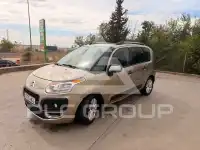 2011 Citroen C3