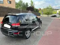 2011 Citroen C-Crosser