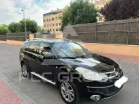 2011 Citroen C-Crosser