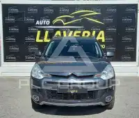 2011 Citroen C-Crosser