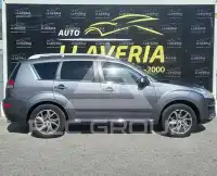 2011 Citroen C-Crosser