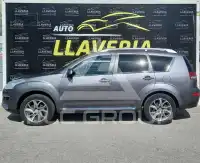 2011 Citroen C-Crosser
