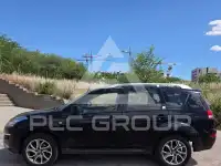 2011 Citroen C-Crosser