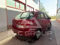 2011 Citroen Xsara