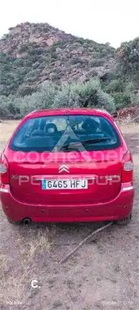 2011 Citroen Xsara