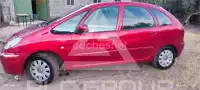 2011 Citroen Xsara