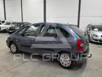 2011 Citroen Xsara