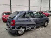 2011 Citroen Xsara