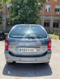 2011 Citroen Xsara