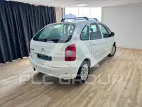 2011 Citroen Xsara