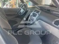 2011 Citroen Xsara