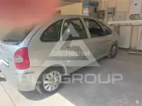 2011 Citroen Xsara