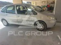 2011 Citroen Xsara