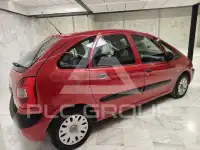 2011 Citroen Xsara