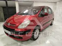 2011 Citroen Xsara