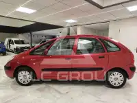 2011 Citroen Xsara
