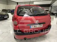 2011 Citroen Xsara