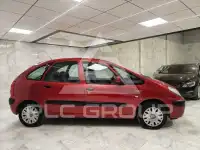 2011 Citroen Xsara