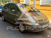 2011 Citroen Xsara