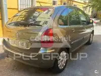 2011 Citroen Xsara