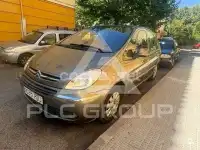 2011 Citroen Xsara