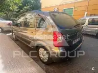 2011 Citroen Xsara