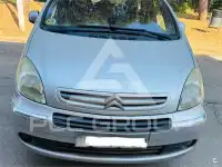 2011 Citroen Xsara