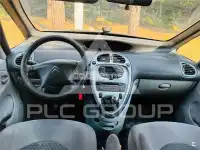 2011 Citroen Xsara