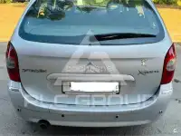 2011 Citroen Xsara